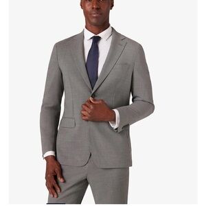 Mizzen+Main Fresco Suit Jacket